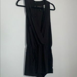 BcbgMaxAzria romper